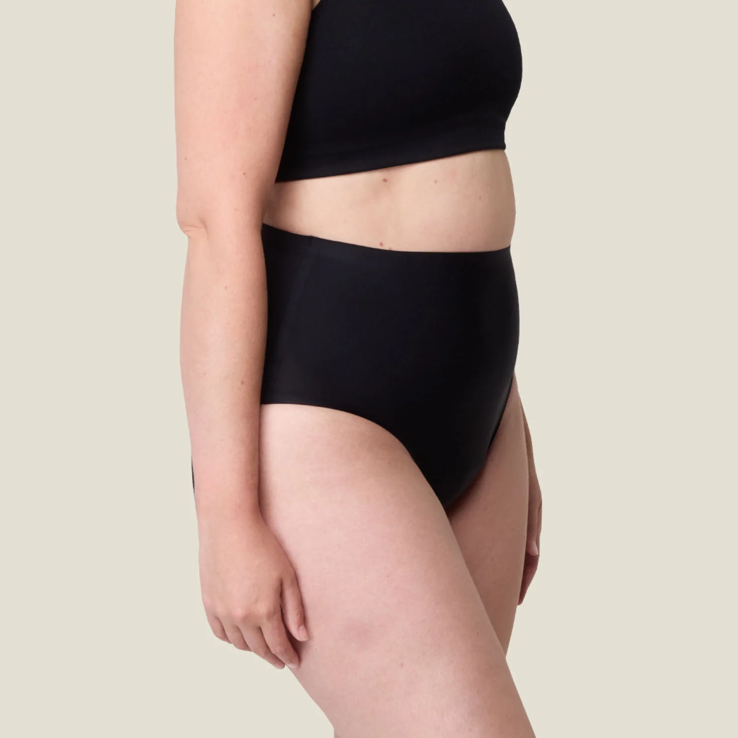 2 WUKA Stretch Seamless High Waist Heavy - Image 5