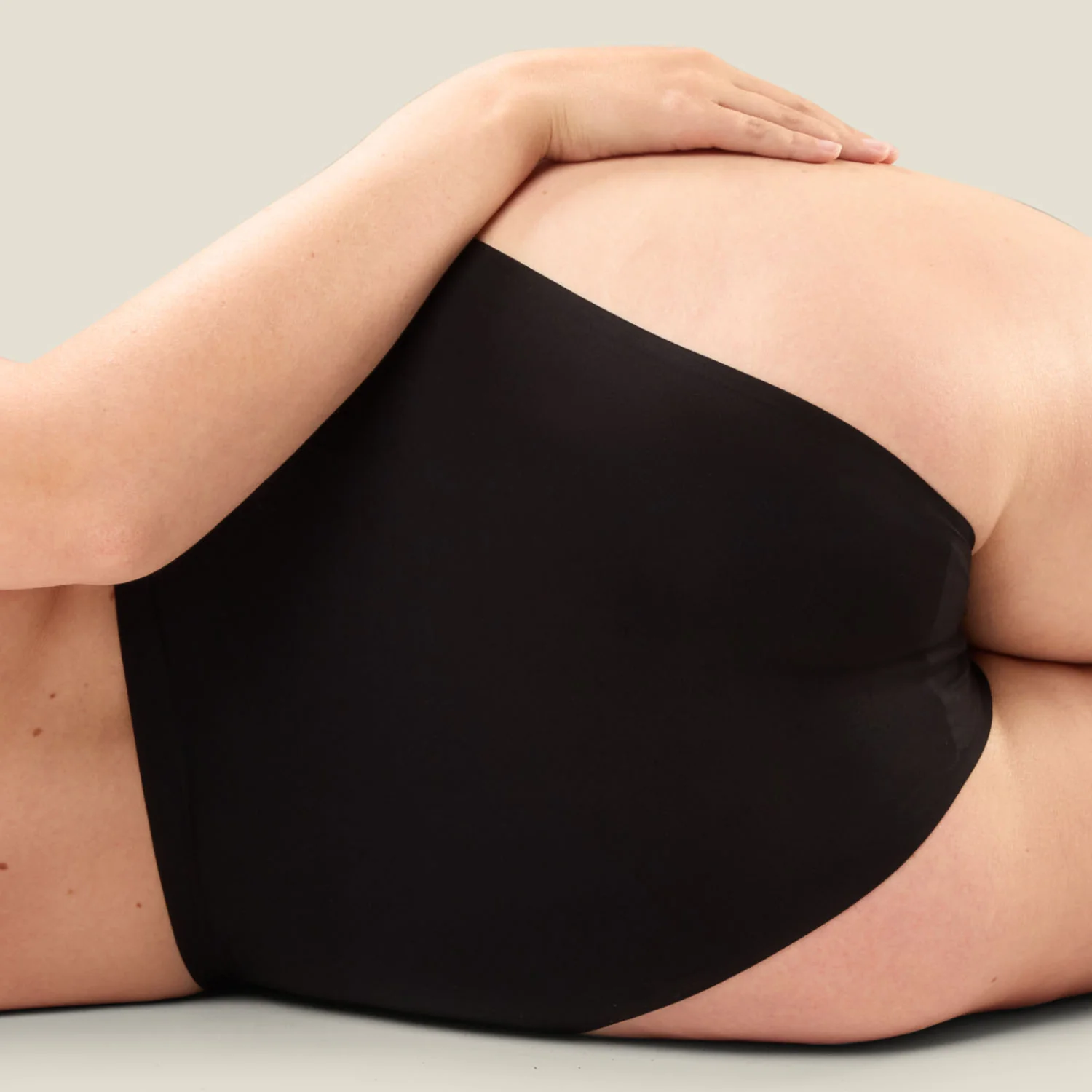 2 WUKA Stretch Seamless High Waist Heavy - Image 8