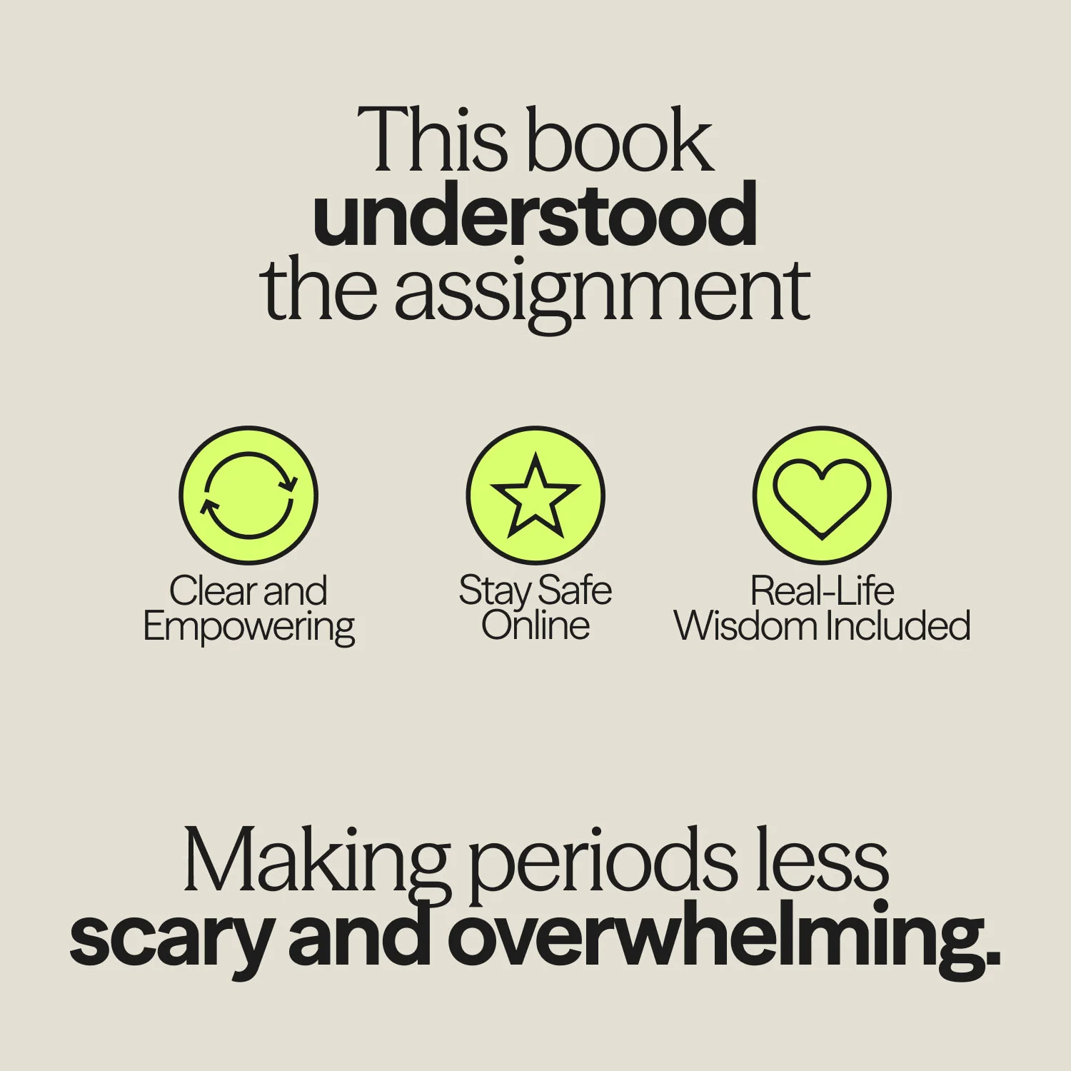 Girls Guide to Growing Up Great - By Sophie Elkan - Image 4