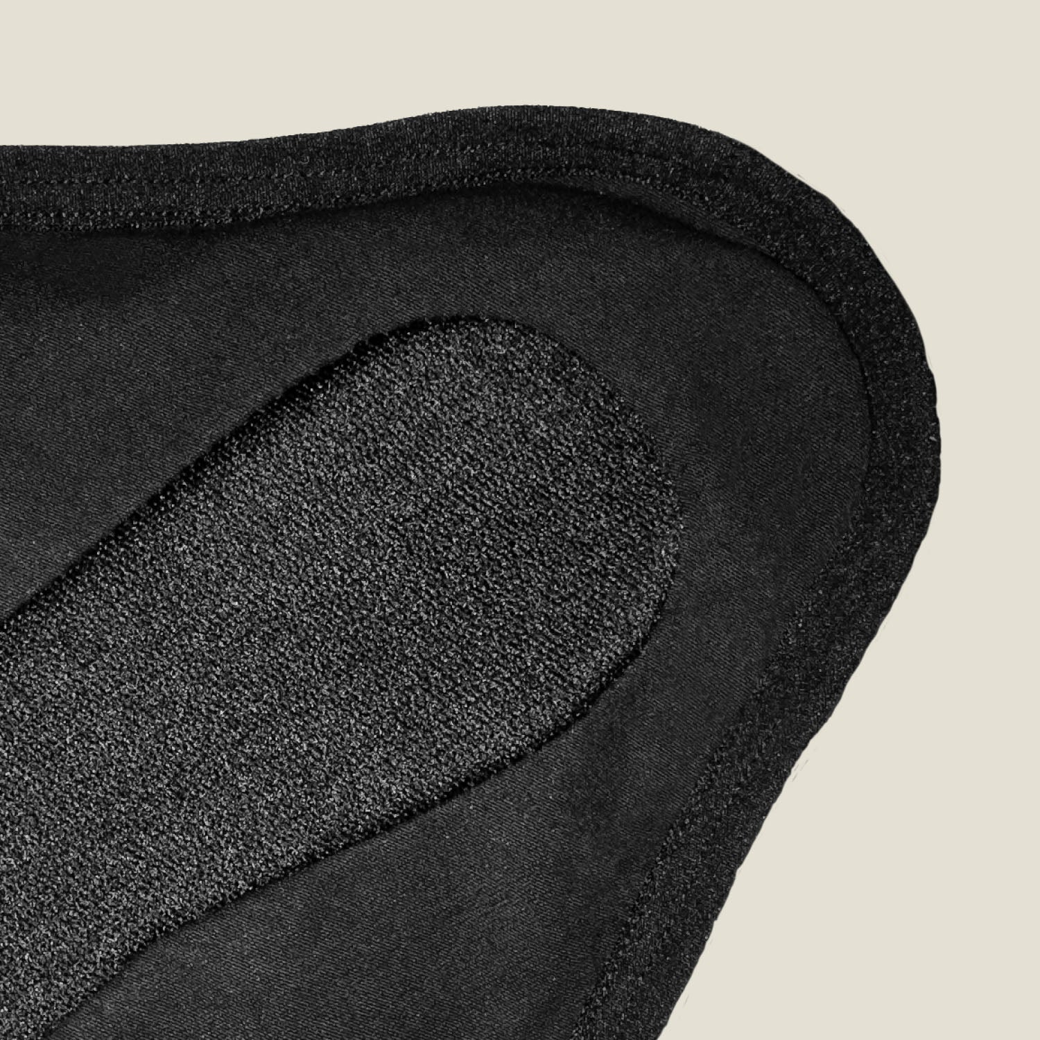 WUKA Reusable Period Pads Medium - 2 Pack - Image 4