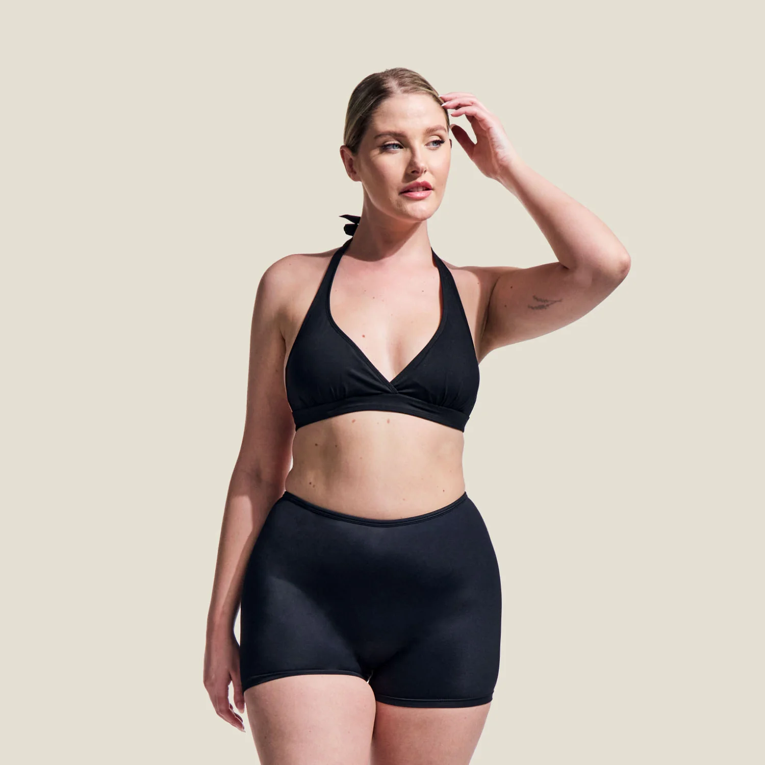 WUKA Swim Shorts - Image 2