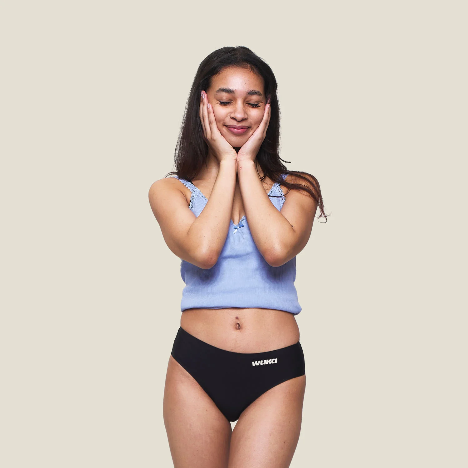 WUKA Teen Stretch™- Super Period Underwear - Image 4