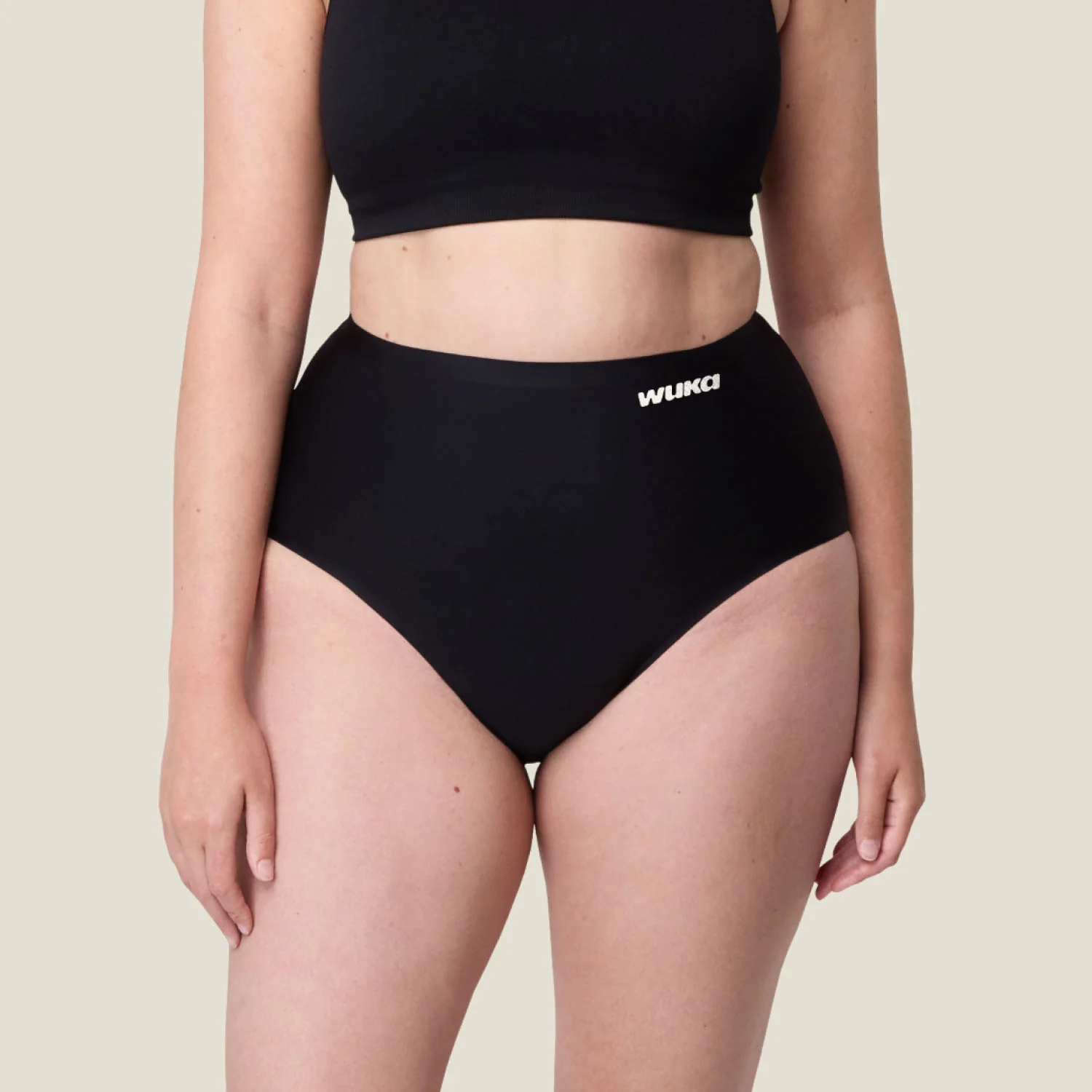 WUKA Stretch™ High Waist Super Heavy - Image 2