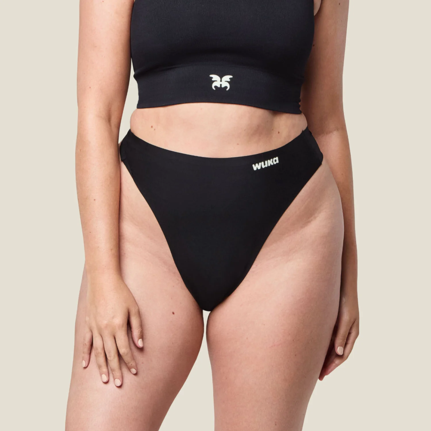 WUKA Stretch Thong - Image 2