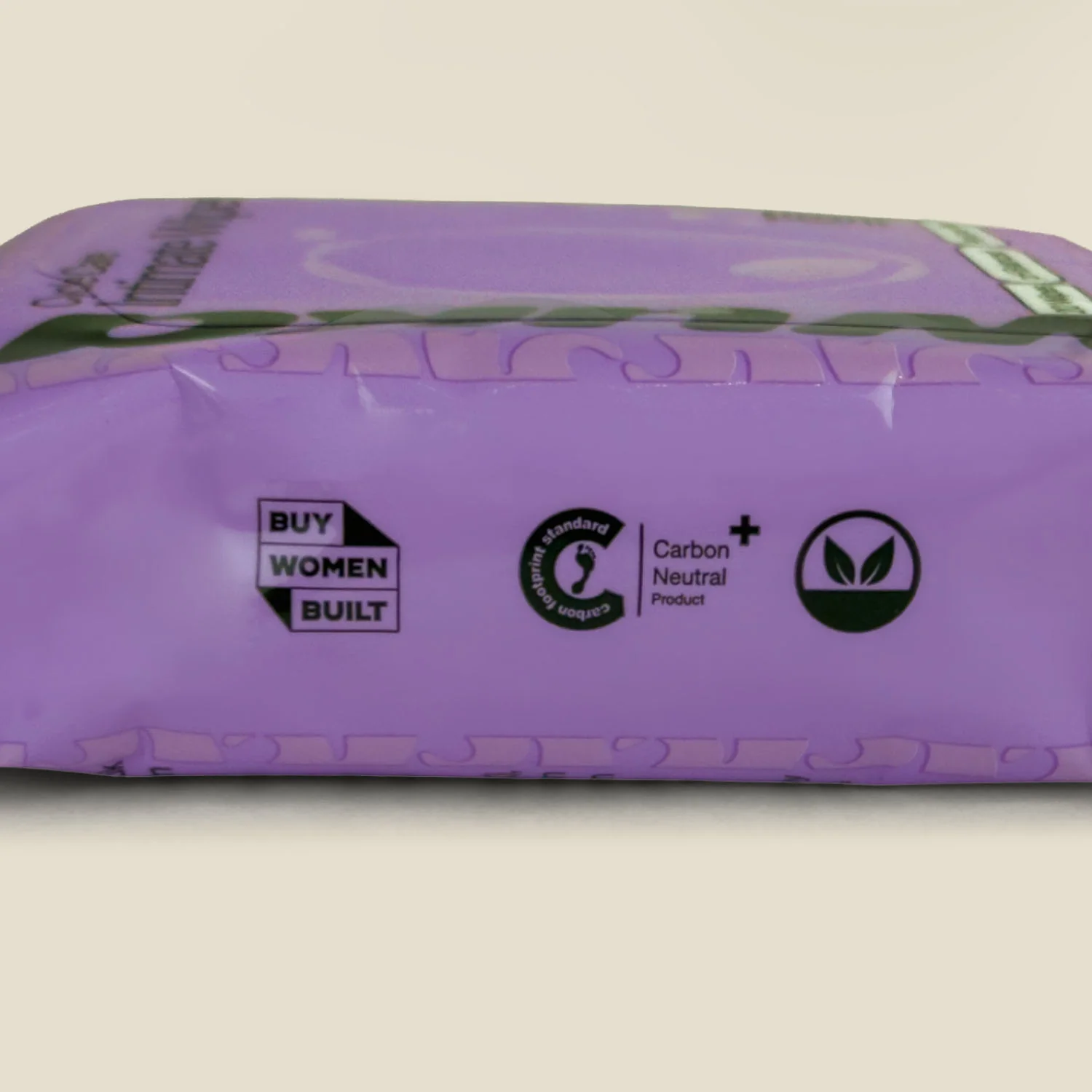 WUKA Cycle Care Intimate Wipes - Image 4
