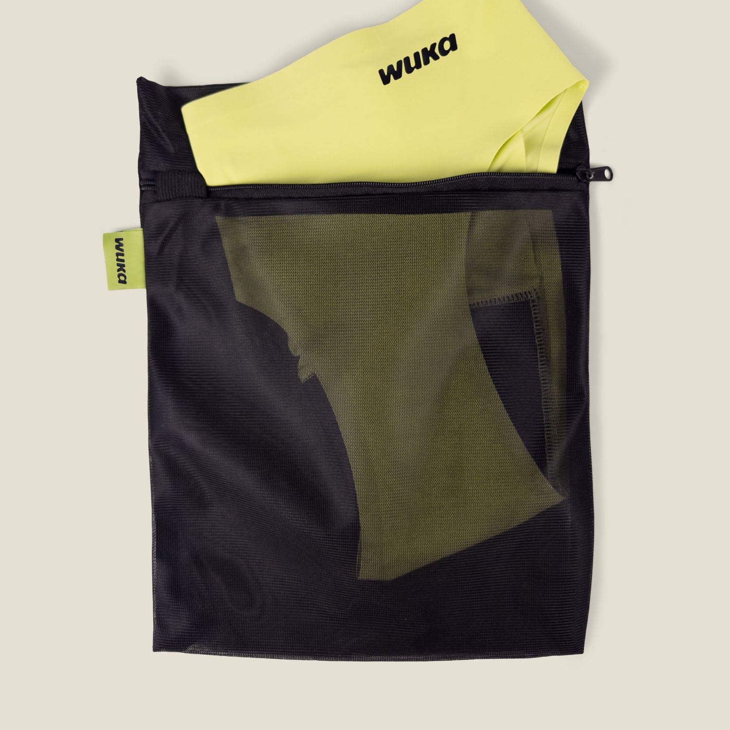 WUKA Mesh Laundry Bag - Image 2