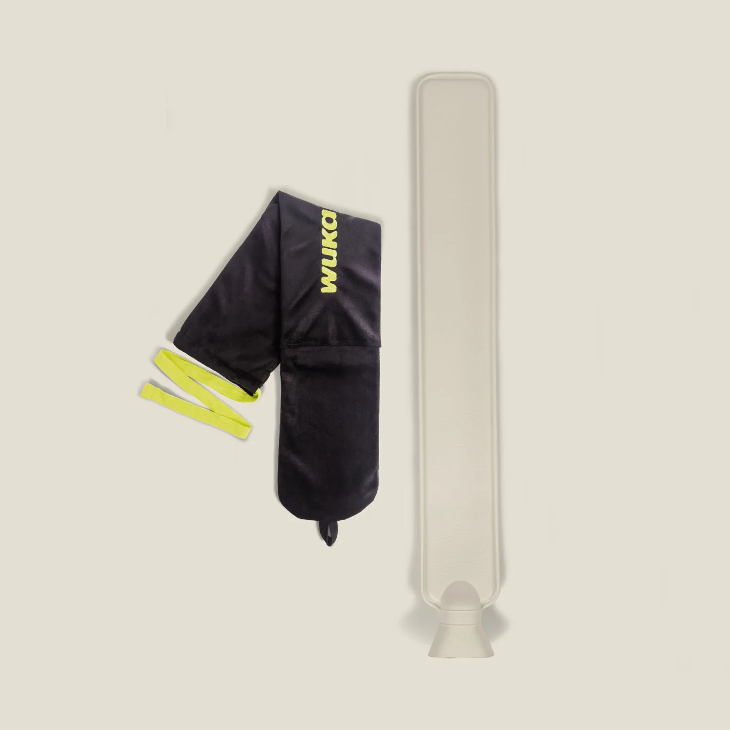 WUKA Wearable Hot Water Bottle - Image 3