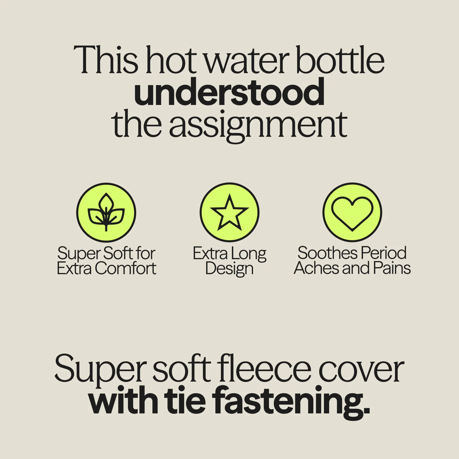 WUKA Wearable Hot Water Bottle - Image 7