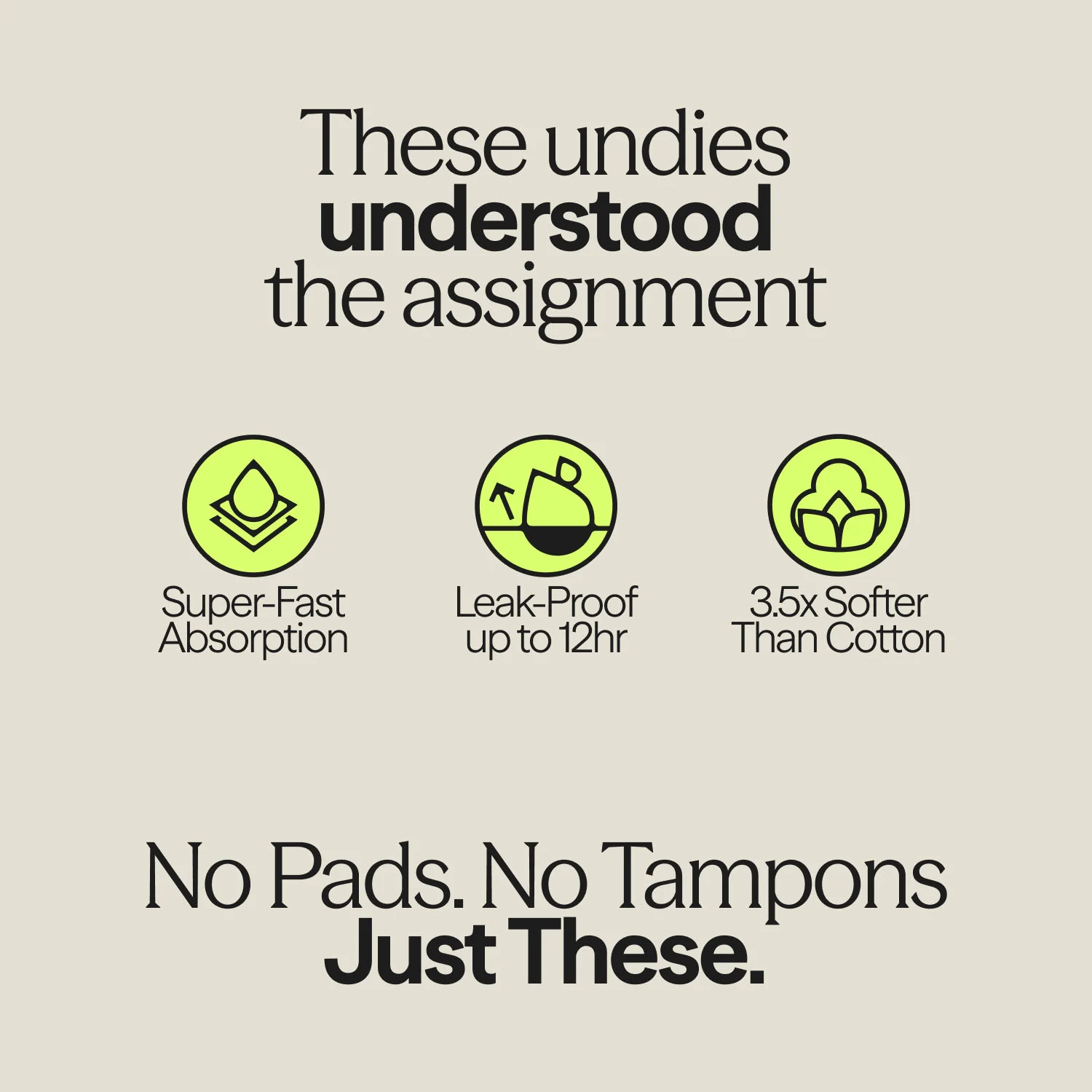 WUKA Ultimate™ Midi brief - 3 Pack Heavy Cycle Set - Image 5