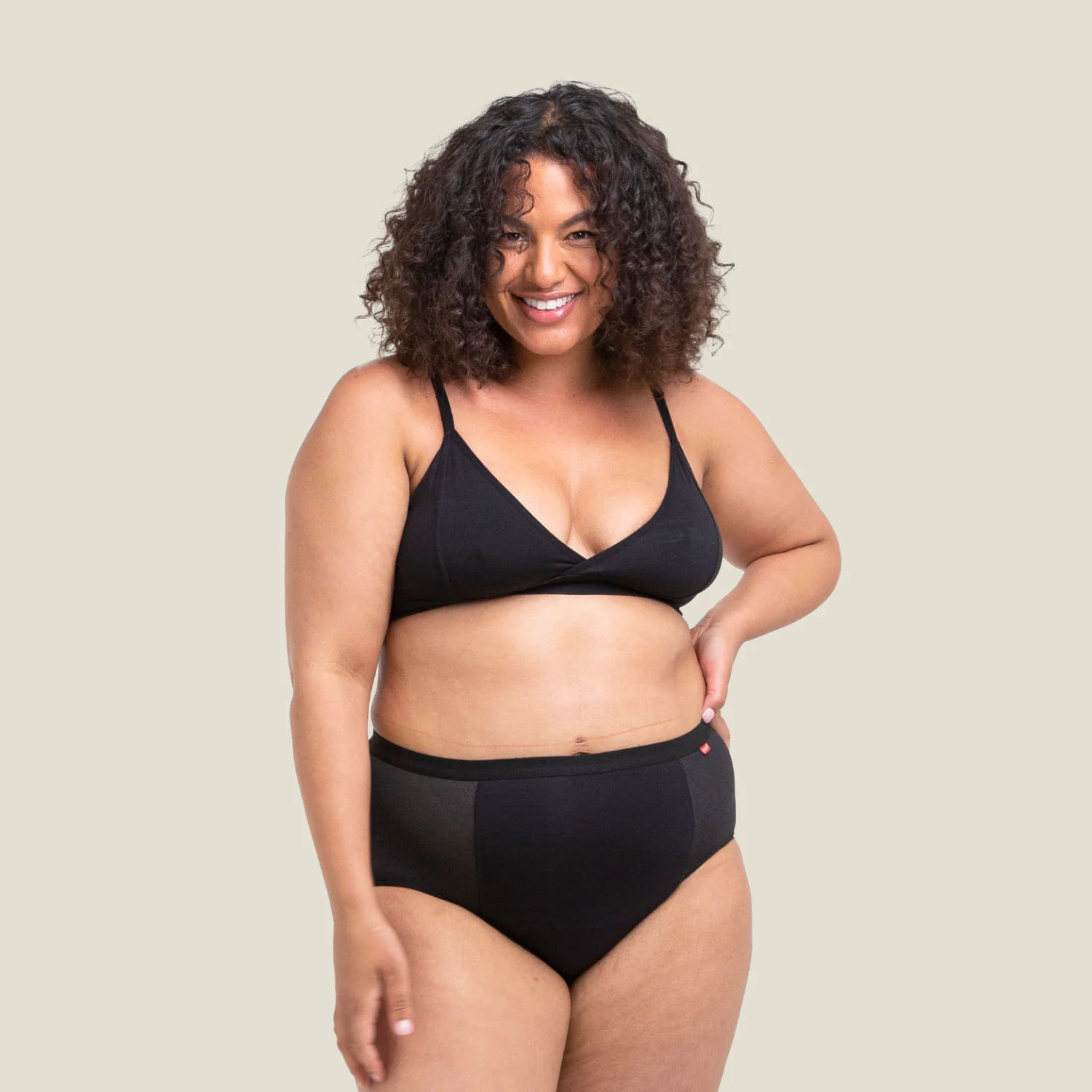 WUKA Ultimate™ High Waist - Medium