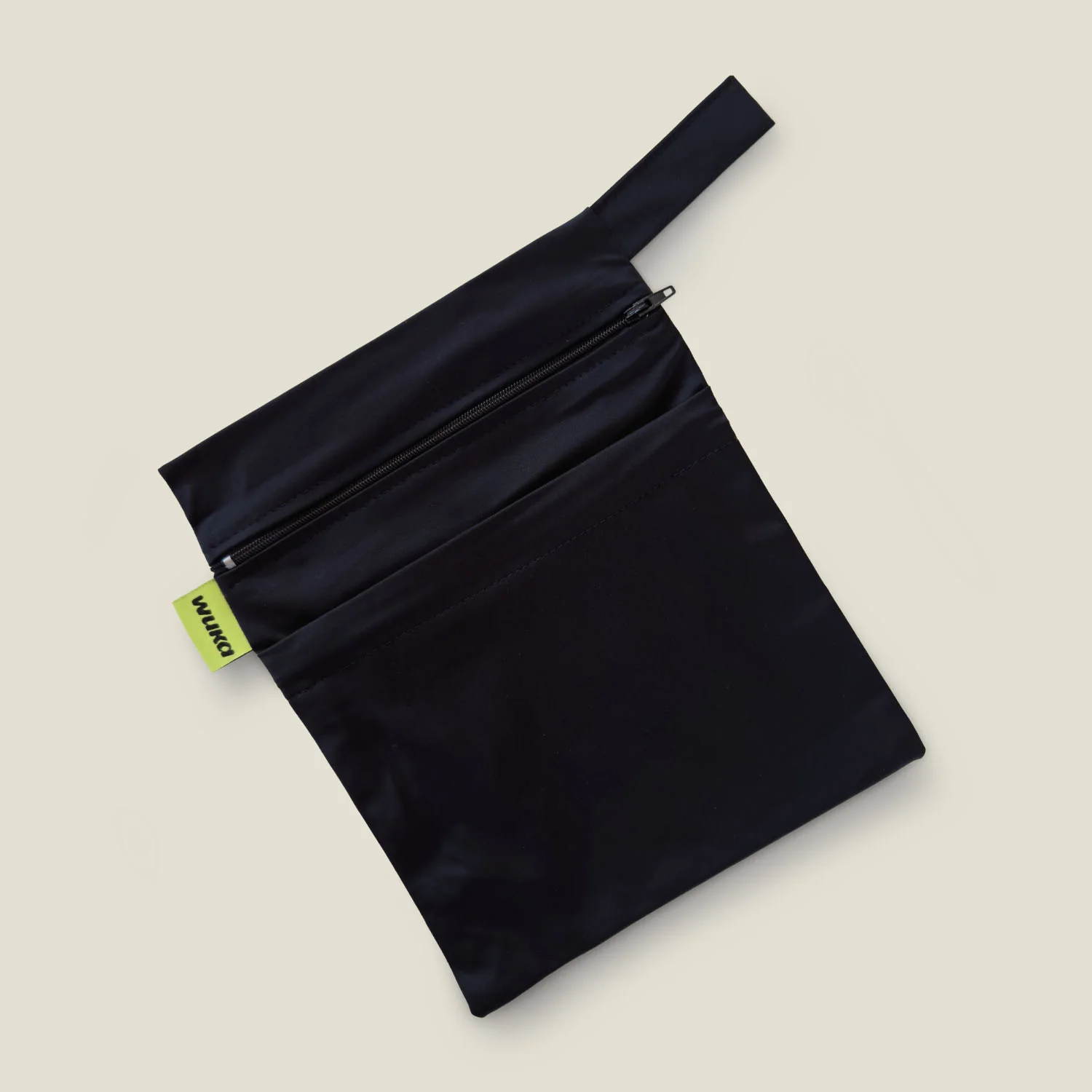 WUKA Teen Swim Short Period Starter Kit - Black - Image 8