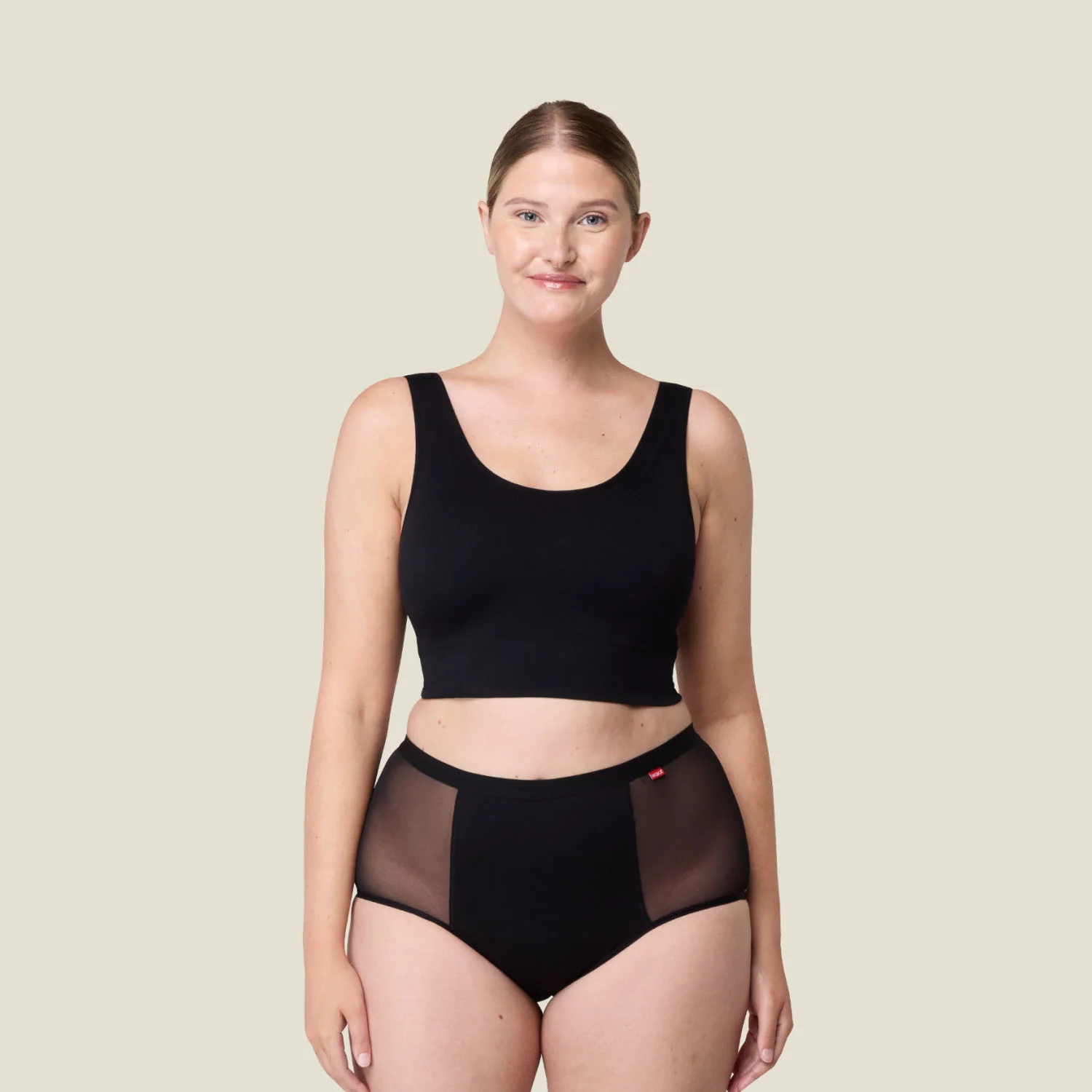 WUKA Ultimate™ High Waist Duo - Heavy - Image 3