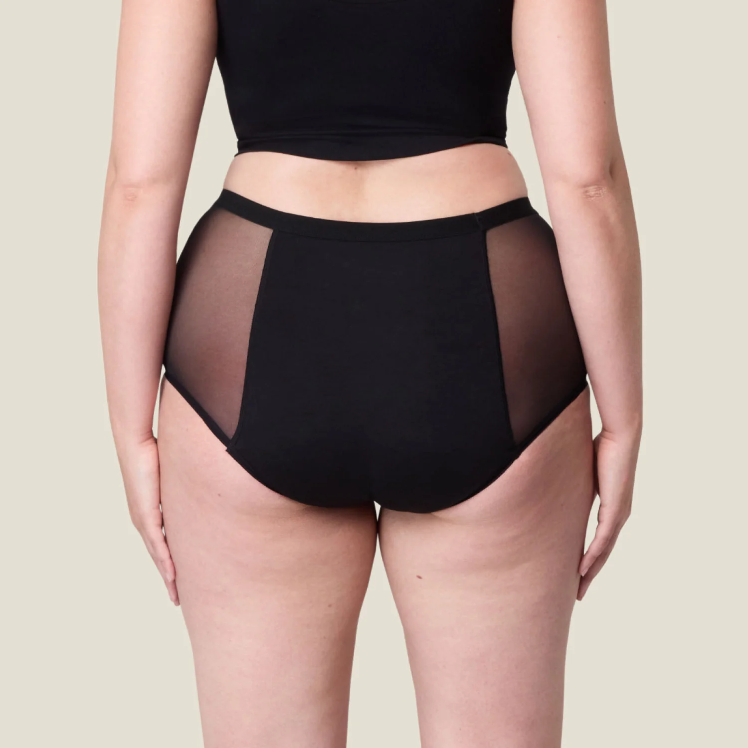 WUKA Ultimate™ High Waist Duo - Heavy - Image 7