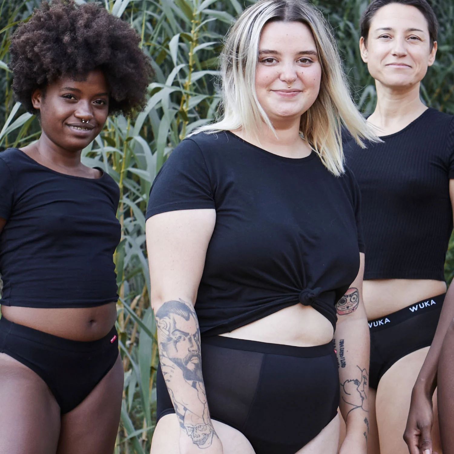 WUKA Ultimate™ High Waist - Super Heavy - Image 6